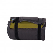 Коврик самонадувающийся Light MAT, 183x51x3.8 см, King Camp