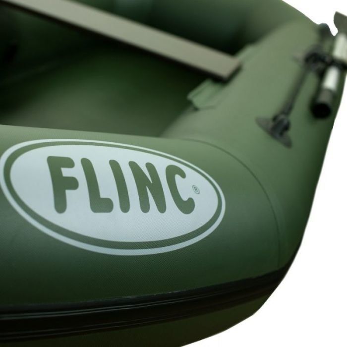 Лодка надувная FLINC F280TL