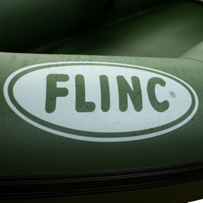 Лодка надувная FLINC F280TL