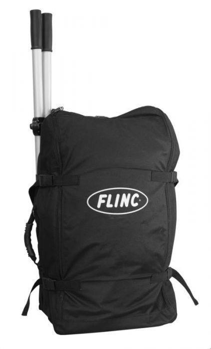 Лодка надувная FLINC F280TL