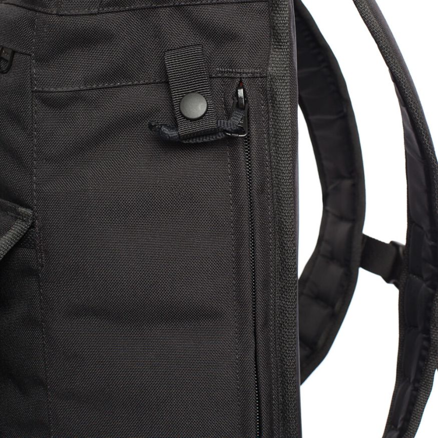 Рюкзак Partner 35, черный, Bask