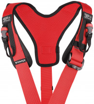 Страховочная привязь GT S-L, CAMP