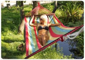 Гамак Mexico 230 X 110 см