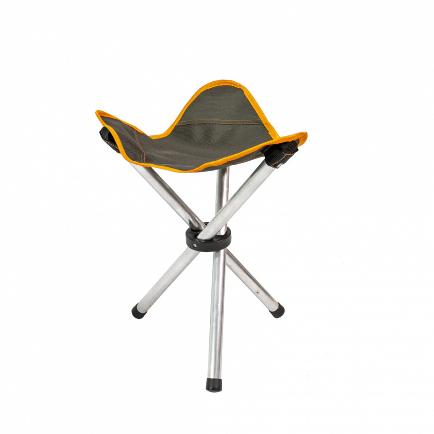 Табурет Alu Stool Tripod, Talberg