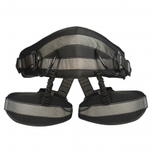 Страховочная привязь "Профессионал"