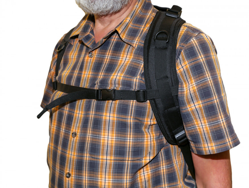 Гермомешок-драйбег Век 150л