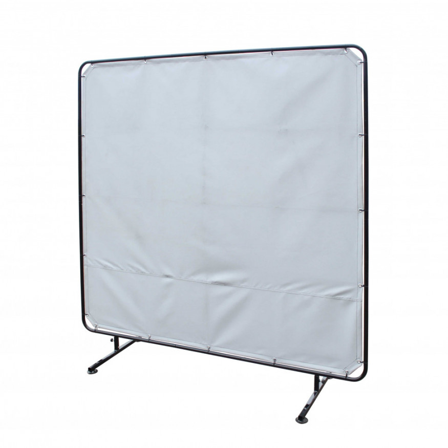 Экран защитный 1,8х1,8 (Стеклоткань), Митек