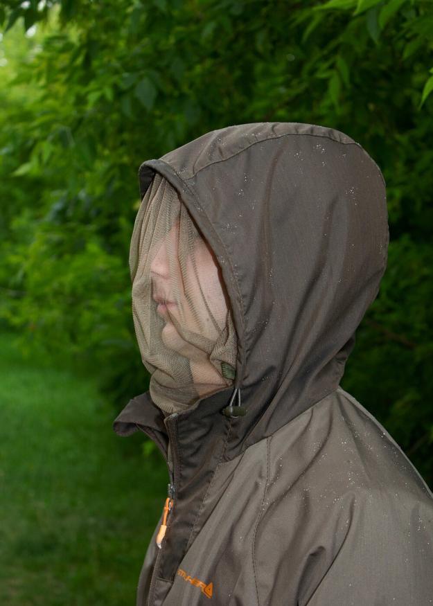 Костюм мужской противоэнцефалитный ЛАЙТ MAN, Сталкер