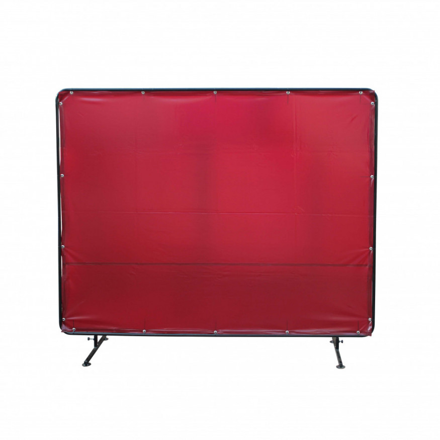 Экран защитный 2,0х1,95 (Пленка ПВХ 0,4), Митек