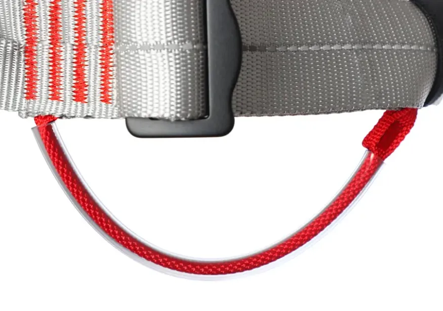 Грудная обвязка модифицированная, Венто