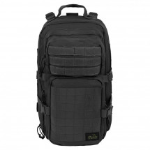 Рюкзак туристический Squad 35, черный, Tramp