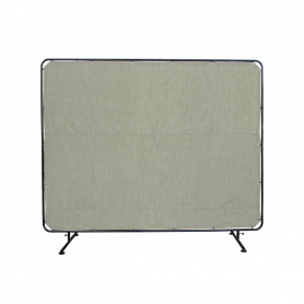 Экран защитный 2,5 х 1,95 (Брезент 450), Митек