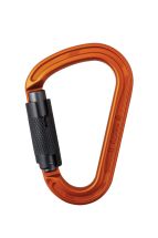 Карабин Titanium с байонетной муфтой keylock, Венто