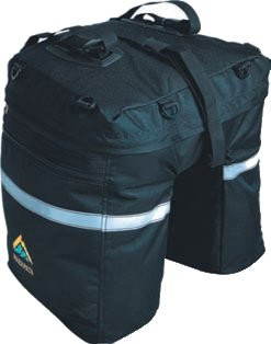 Велорюкзак Манарага Mini