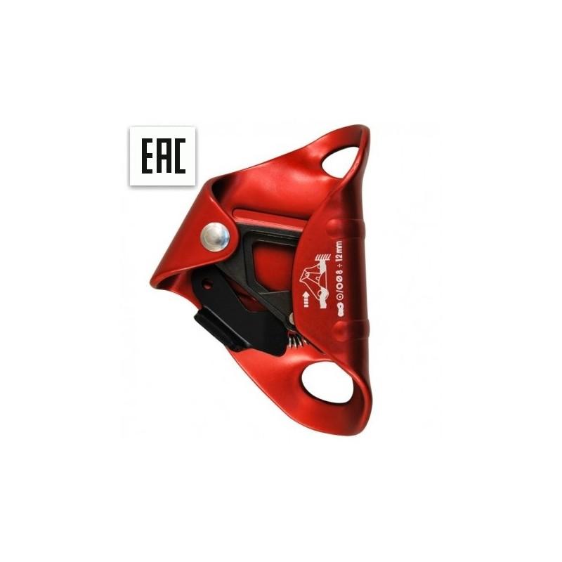 Грудной зажим CAM CLEAN, KONG (EAC)