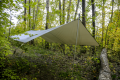 Тент Век 3x4 Армейский усиленный