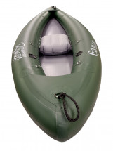 Байдарка Ермак 260, Вольный Ветер