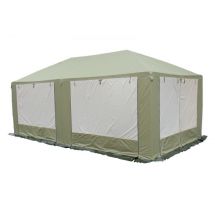 Шатер Пикник 5.0х2.5, Митек