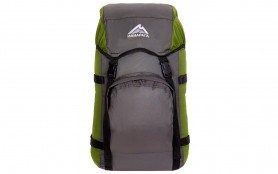 Рюкзак МАНАРАГА Турист-40, красный