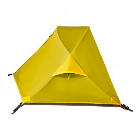 Палатка RockLand Way 2-местная Si Alu