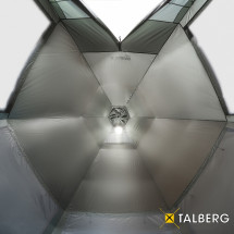 Шатер кемпинговый Anapurna Auto, Talberg