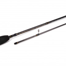 Спиннинг штекерный карбоновый Namazu Pro SupaPull-Jack Flyweight IM8 1,9 m