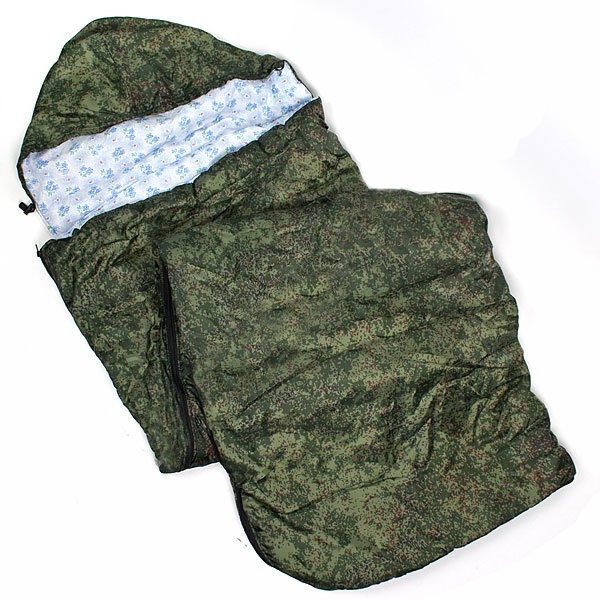 Спальный мешок Prestige 6K шестислойный