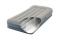 Кровать надувная Pillow Rest Twin 191*99*30 см со встр. насосом 220В, Intex