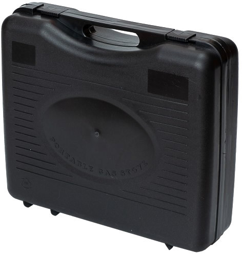 Газовая плита NaMilux NA-PL2033PS (подогрев баллона)