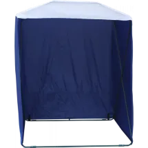 Торговая палатка Кабриолет 1,5 х 1,5 м