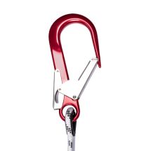 Строп веревочный одинарный регулируемый с амортизатором аВ12р 60, Венто