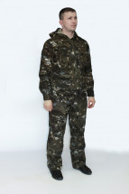 Костюм "Фаворит", Сталкер