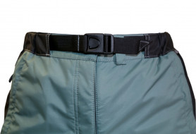 Брюки Век Этюд мембрана женские