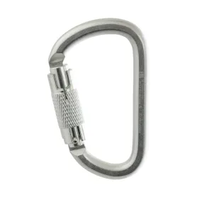 Карабин Стальной универсальный автомат с байонетной муфтой keylock, Венто