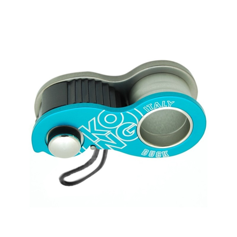 Зажим для веревки Duck, KONG