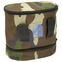 Набор посуды для солдата (сталь) Роза Ветров