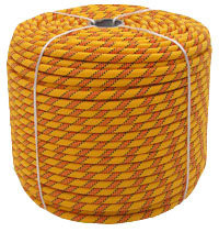 Веревка "Янтарь" диам. 12 мм