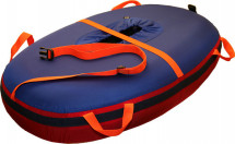 Санки надувные Век Бублик Л