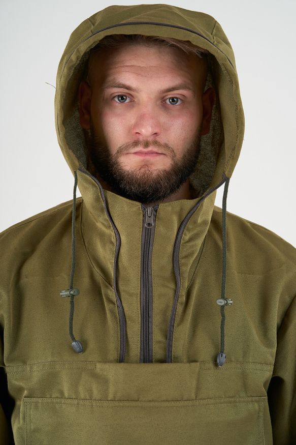 Костюм противоэнцефалитный ПРОФ, Сталкер