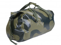 Гермосумка-баул Век кмф 120л