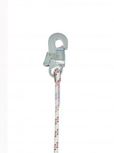 Строп веревочный одинарный нерегулируемый «В12» без амортизатора, Венто