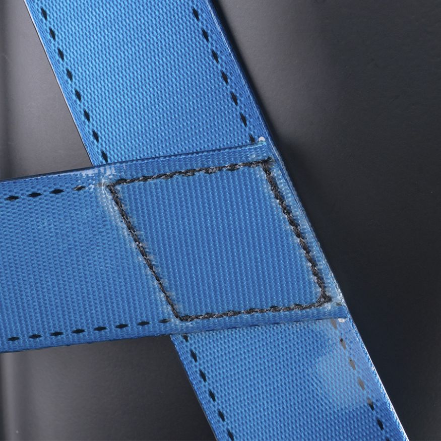 Высота 061 Винил Страховочная привязь, Венто